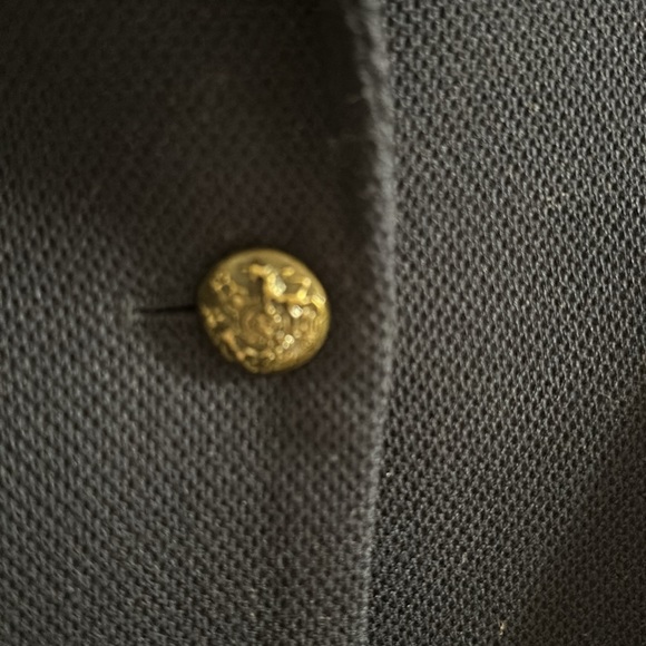 British Kaki navy blazer NWOT size xl - Picture 3 of 6